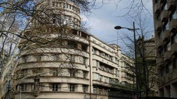 Емисија о радију и радиофонском стваралаштву