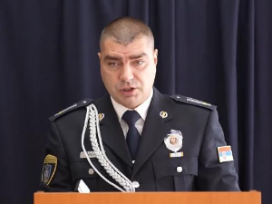 ВЈТ: Не поступамо у предмету против Марка Кричка, то је надлежност основног јавног тужилаштва