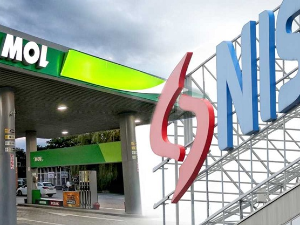 МОЛ-у продужена лиценца за наставак преговора о куповини НИС-а