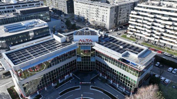 Народна банка Србије одузела дозволу за рад Алта банци 