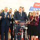 Броје се гласови у БиХ, Додик прогласио победу кандидата СНСД-а