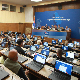 РИК утврдио коначан број бирача на ванредним парламентарним изборима