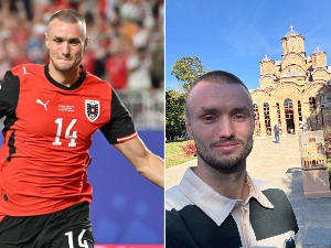 Нападач Аустрије обишао Грачаницу, па спречио победу тзв. Косова – Калајџић памти српске корене