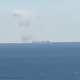 Турски брод са житом погођен дроном у Црном мору - двојe мртвих, 11 повређених