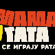 Мама и тата се играју рата 2, 4-10