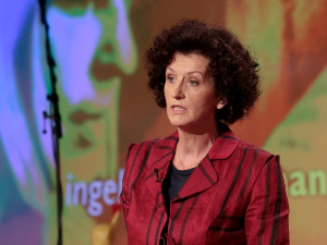 Маја Хадерлап: Жене ноћи (4)
