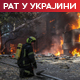 Руски удари на Одесу и Харков; Кијев и Берлин потписали споразуме вредне 8,5 милијарди евра