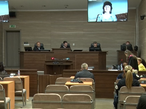 У Приштини настављено суђење Надици Чепкеновић, адвокат сумња у кредибилитет сведока