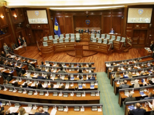 Приштина, Хаџиу тражи од уставног суда да појасни ко може да распише нове изборе
