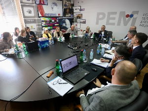 Савет РЕМ-а није усвојио извештај о праћењу електронских медија, покреће се истражни поступак против Информера