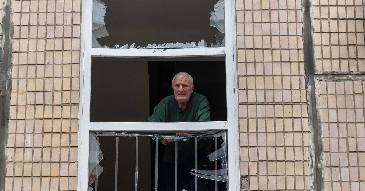 Руски ваздушни напади на Кијев; Украјина најављује одговор