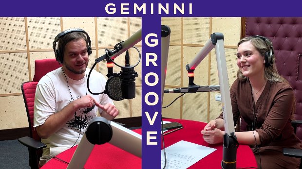 Група Geminni на 202