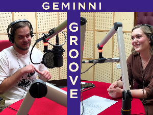 Geminni Groove