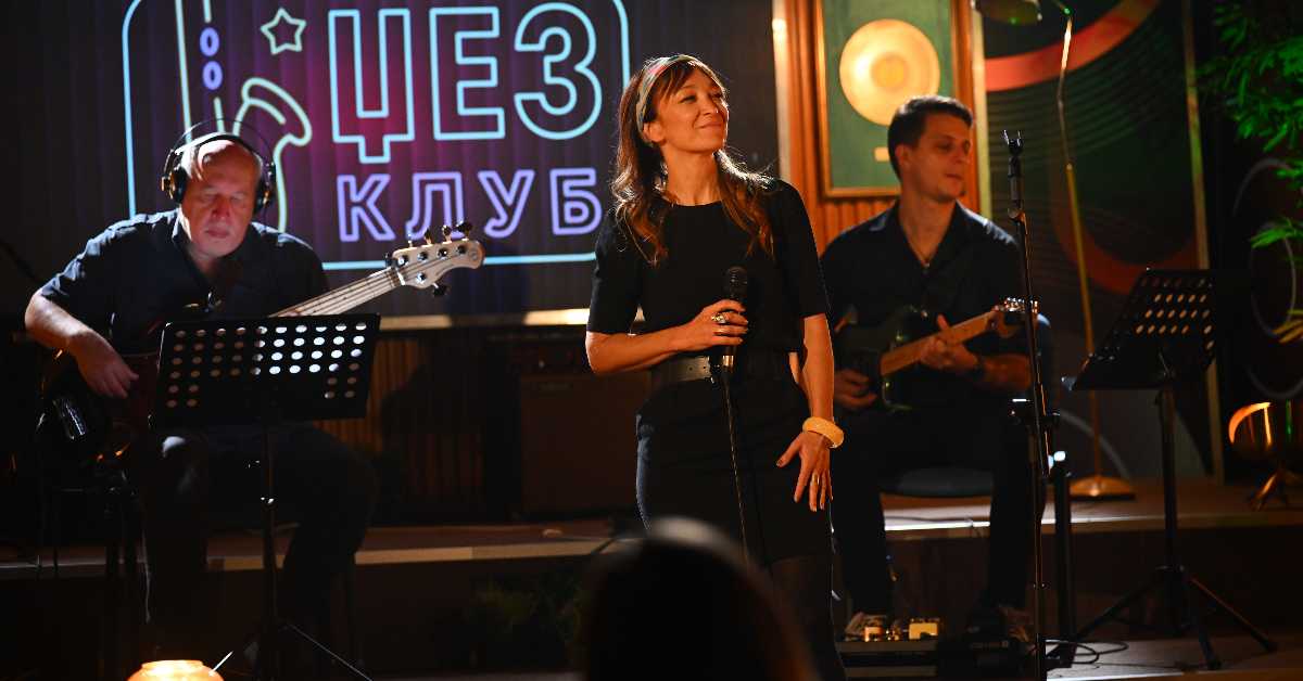 Џез клуб, 19. епизода