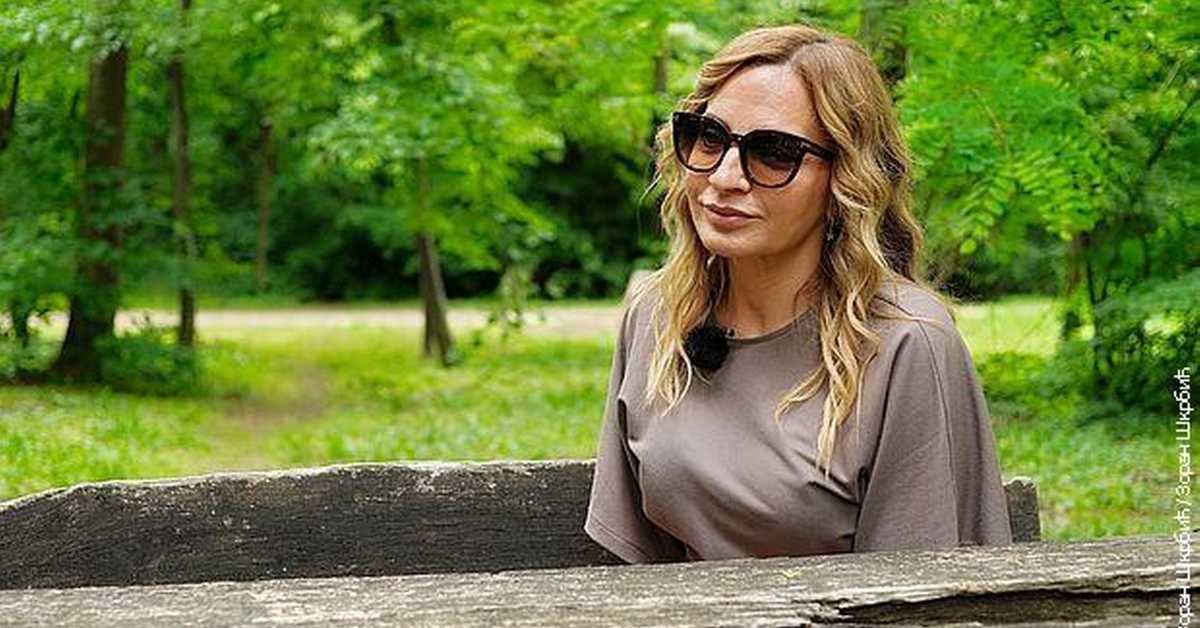ТВ лица...као сав нормалан свет: Гост Дубравка Мијатовић