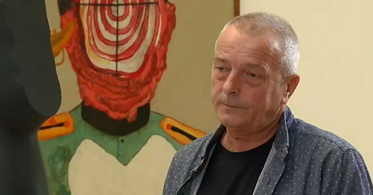 Остави све и читај: Борут Вилд