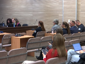 Настављено суђење Надици Чепкеновић у Приштини – одбрана тврди да је истрага вођена против погрешних лица