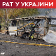 Руси гађали аутобусe у Краматорску, више од 30 мртвих: истрага открила, дронови имали пољске СИМ картице