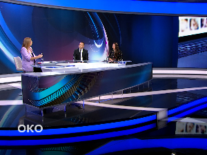 Ко вреба ваше дете?