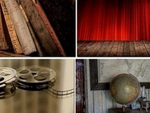 Дневни магазин културе