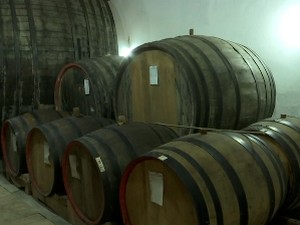 Кромпири на жару 