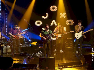 Бунт: "Охајо“