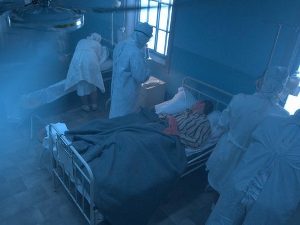 Документарни филм: Задах пролећа 72  