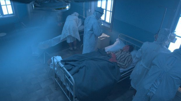 Документарни филм: Задах пролећа 72  