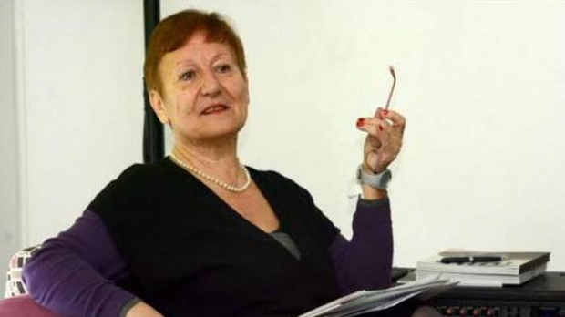 Марија Адамов 