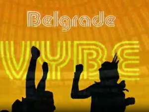 Belgrade Vybe Festival 2005 - Darkwood Dub, Vroom