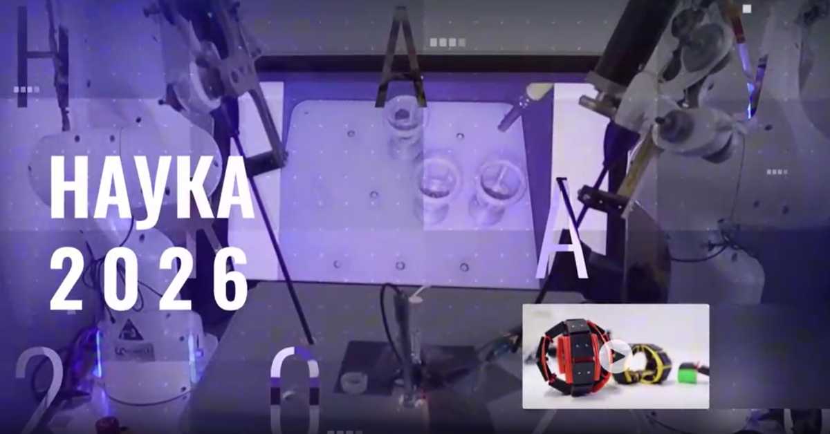 Наука 2026: Срце из компјутера