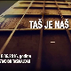 Партибрејкерси: Таш је наш, 3. део