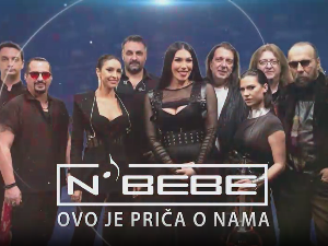 Неверне бебе – Ово је прича о нама, 2. део