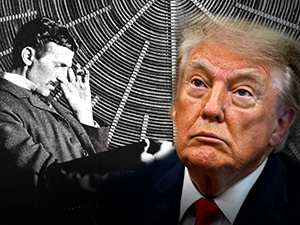 Трамп о Николи Тесли: Мој стриц је утврдио да је био истински велики геније