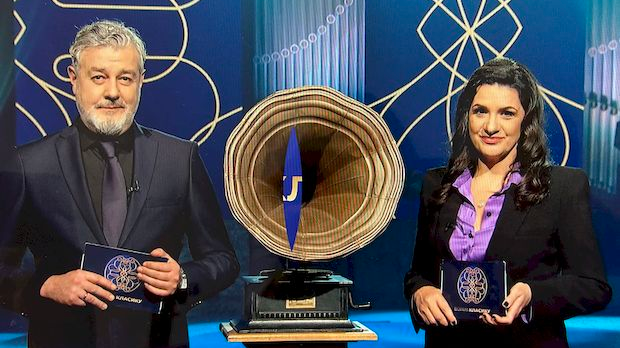 RTS :: RTS 2 :: Volim klasiku