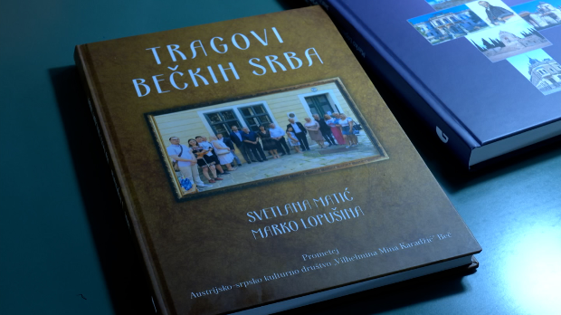 Трагови Срба у Бечу су веома видљиви, предлог да се посети 57 дестинација