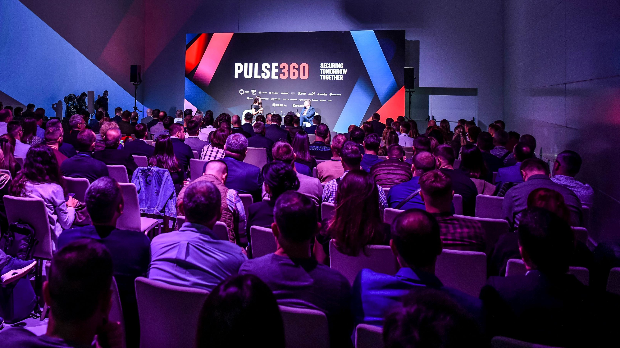 Održano Drugo Izdanje Konferencije O Sajber Bezbednosti PULSE360 ...