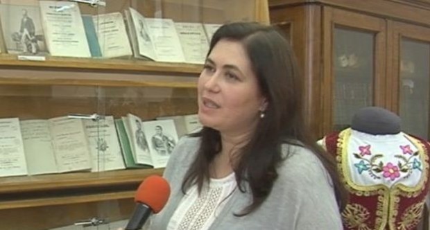 Dr Dragana Drakulić Prijma