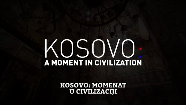 Косово - моменат у цивилизацији