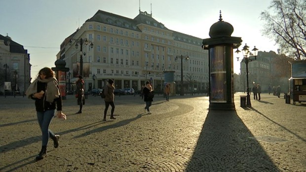 Братислава, Словачка