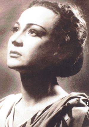 Марија Црнобори