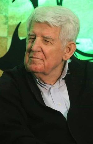 Božidar Kalezić - reditelj, autor dokumentarnih filmova