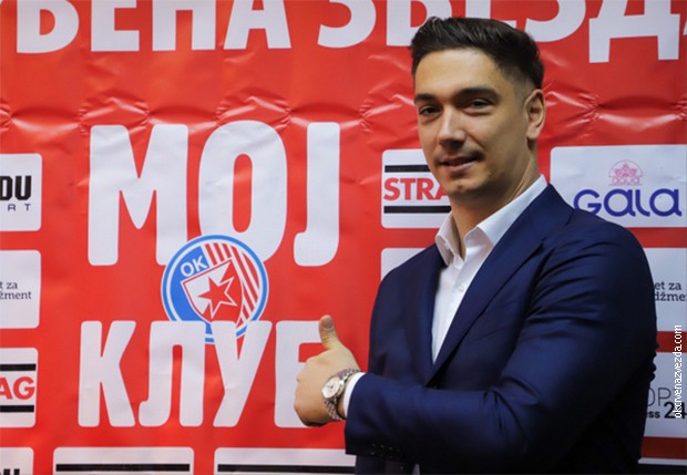 BRAVURE GOLMANA: Dragan Rosić odbranama na meču Radnički Niš - Crvena  zvezda nervirao šampiona skoro 100 minuta (VIDEO)