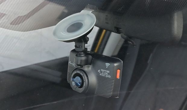 Kada kamere u automobilu mogu biti dokaz