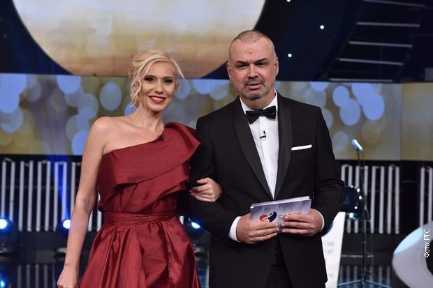 Марија Вељковић и Срђан Ивановић водитељи Сабора 2020