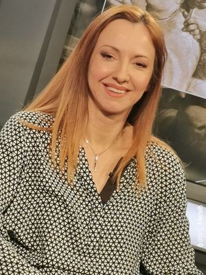 Јелена Кајго
