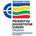 Стрељаштво - Првенство југоисточне европе у Београду