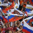 Холанђани иду кући, Руси у полуфиналу