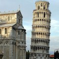 Торањ у Пизи ван опасности