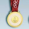 Русима 100.000 евра за злато у Пекингу 